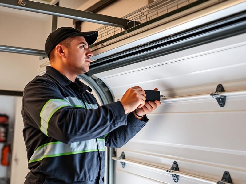 Maintenance Services service in Center Hill, FL